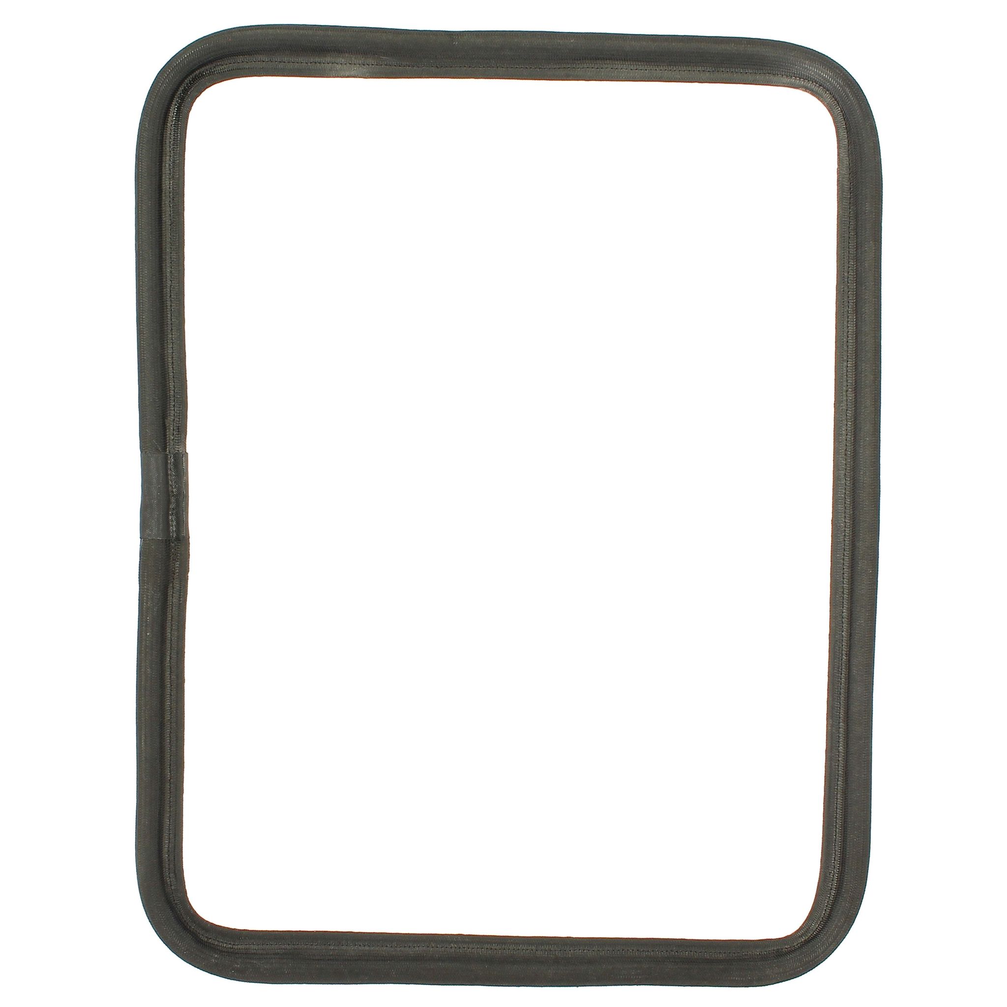 Thermor - Dichtung Backofentür 75x3322 Für Backofen Von De Dietrich