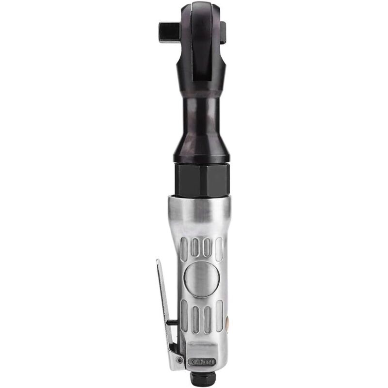 Hochleistungs-druckluft-ratschenschlüssel Mit 1/2-zoll-vierkantantrieb (12,5 Mm).