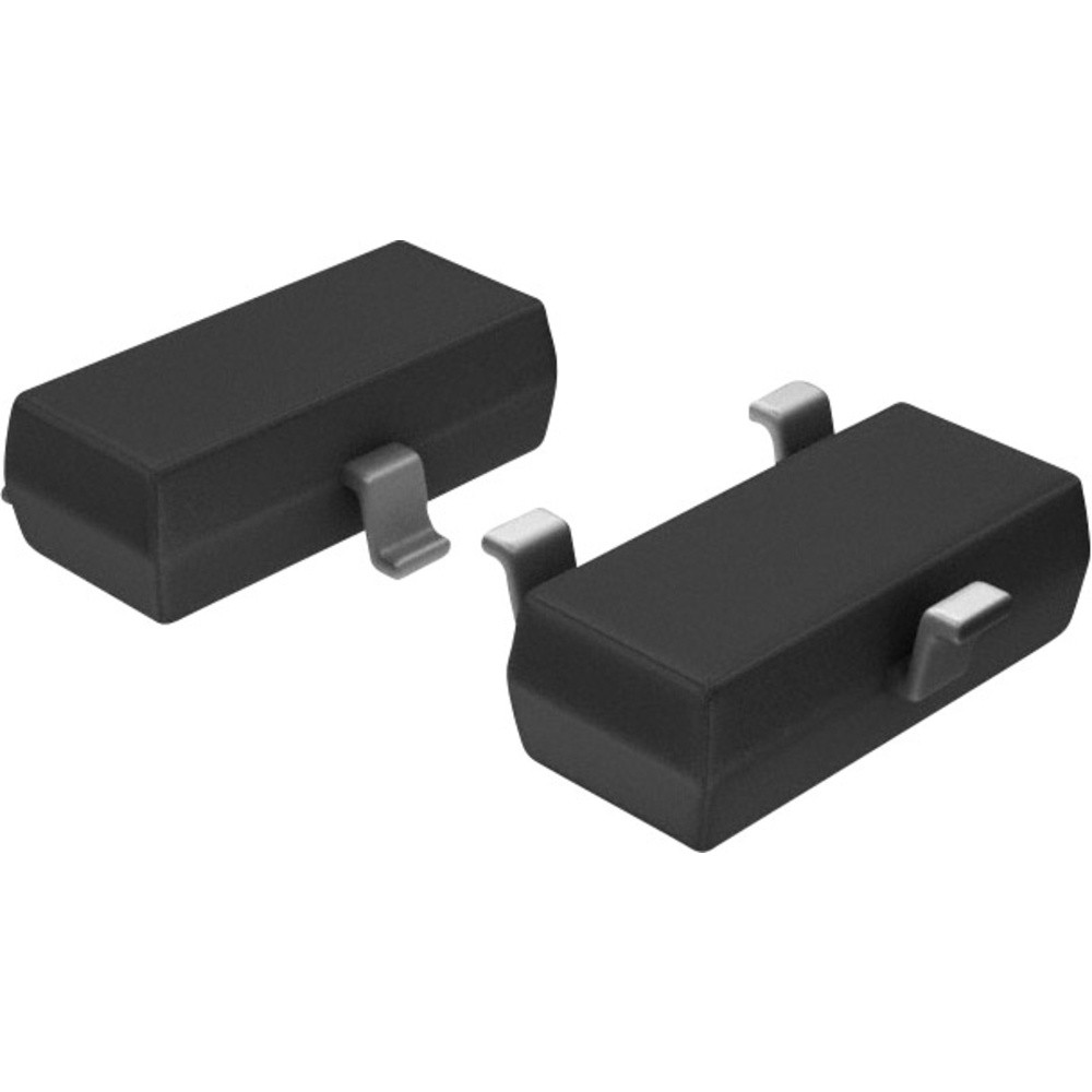 Infineon Technologies - Transistor (bjt) - Diskret Bcv47e6327 Sot-23-3 Anzahl Kanäle 1 Npn - Darlingto