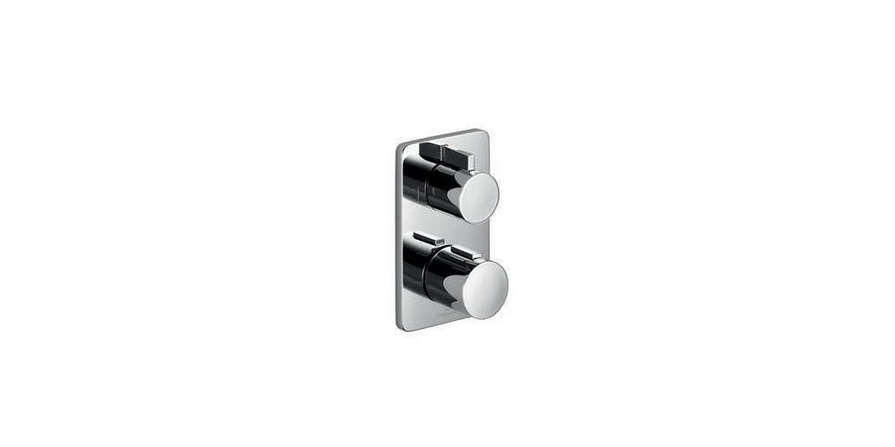 Dornbracht Up-therm. M.2-wege-mengenreg. Cult 36426960 Chrom
