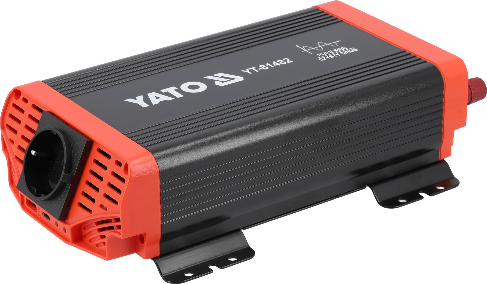 Spannungswandler 12/230v 600w