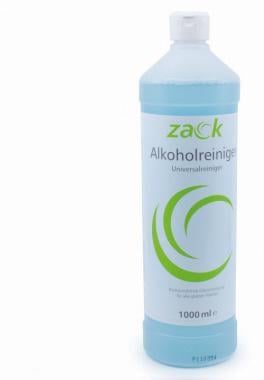Zack Allzweckreiniger 96672 1l