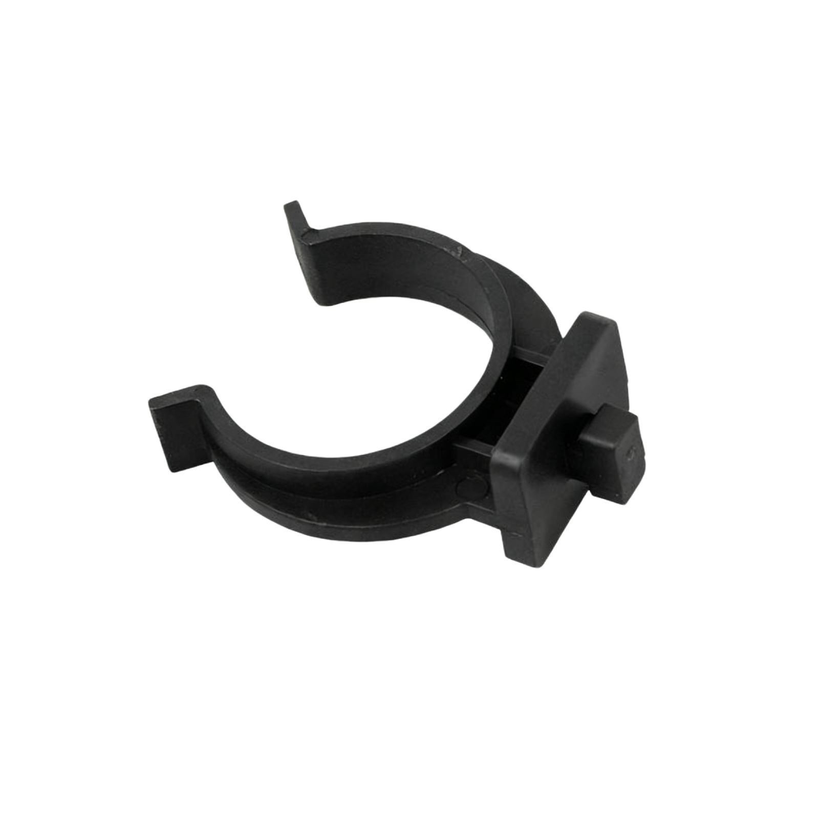 10 Stück Sockelleistenclips Für Die Küche, 25 Mm Befestigungsclips Für Sockelleisten Aus Abs Und Pvc, Geeignet Für Sofas, Tische, Betten Und Tv-ständer