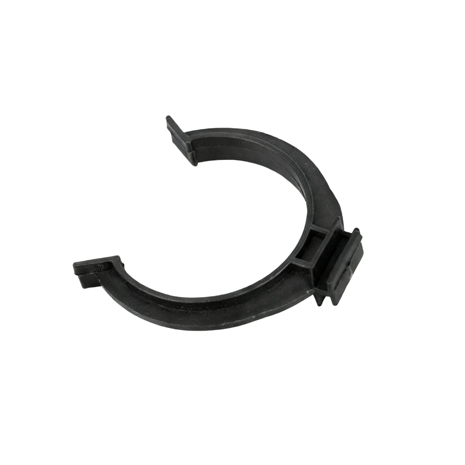 10 Stück Sockelleistenclips Für Die Küche, 38 Mm Befestigungsclips Für Sockelleisten Aus Abs Und Pvc, Geeignet Für Sofas, Tische, Betten Und Tv-ständer