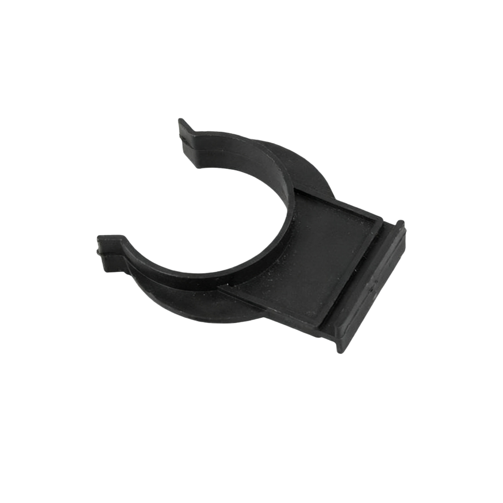 10 Stück Sockelleistenclips Für Die Küche, 26 Mm Befestigungsclips Für Sockelleisten Aus Abs Und Pvc, Geeignet Für Sofas, Tische, Betten Und Tv-ständer