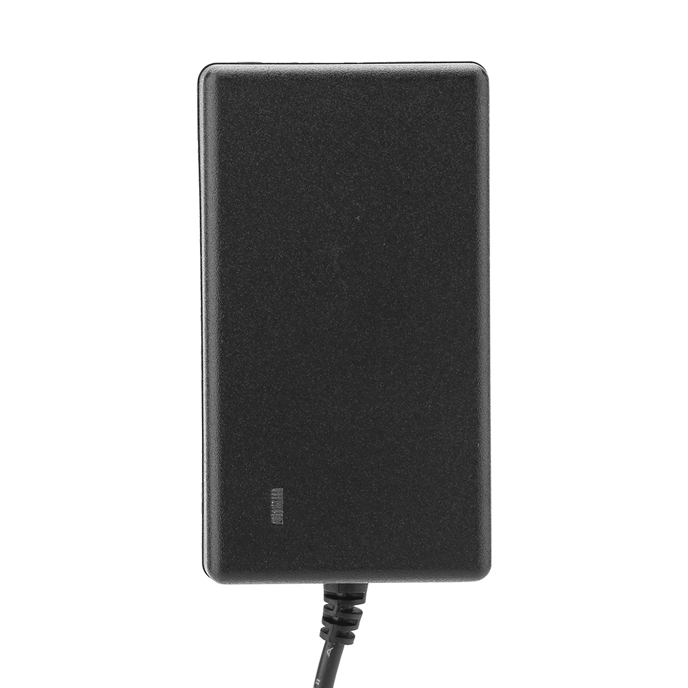 12,6v 2a Dc Netzteil Ersatzladegerät Für 100-240v Lithium-ionen-akkus, Weit Verbreitet Für Spielzeugautos, Balance-cars, Lampen Und Mehr (me).