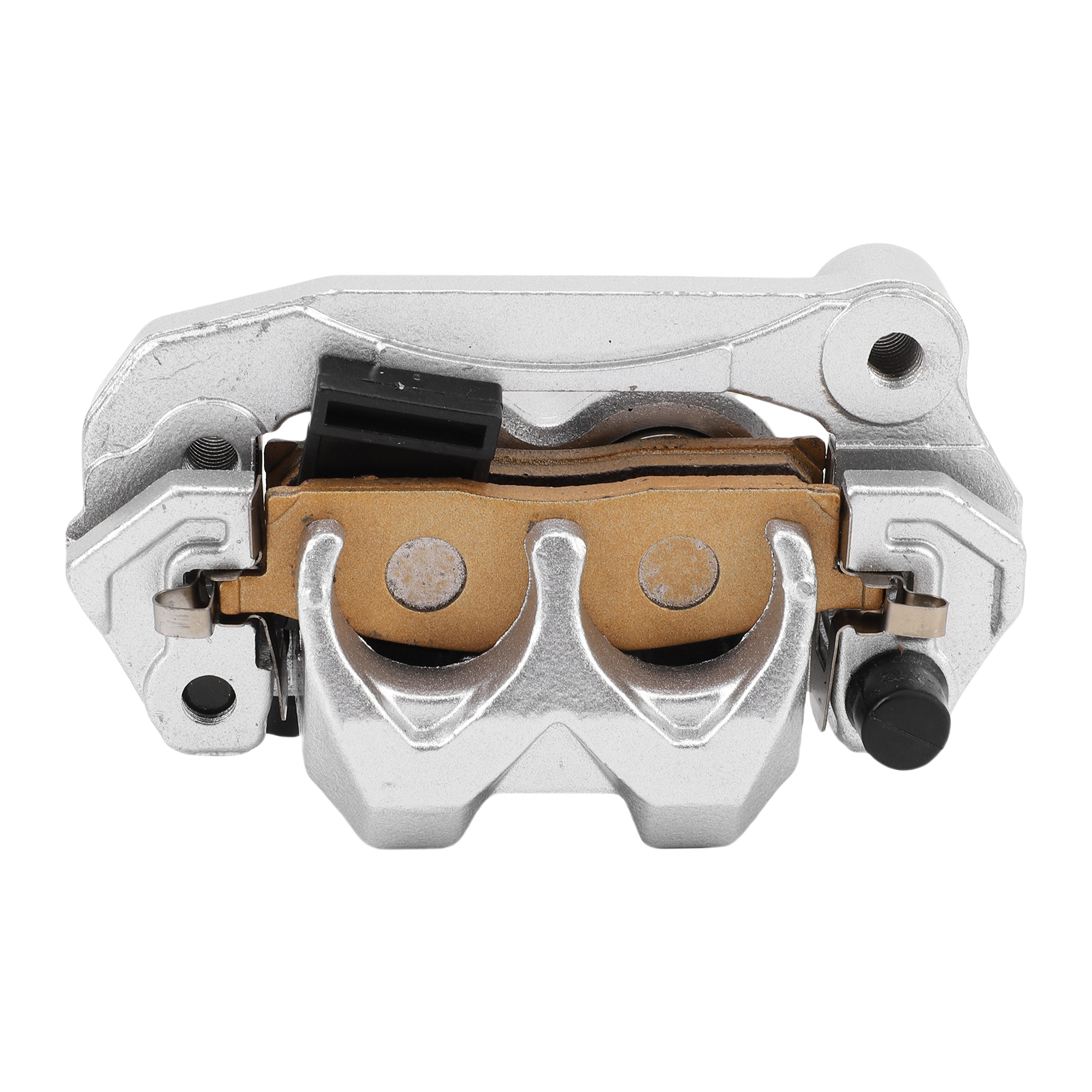 Keenso Motorrad-vorderradbremssattel, Ersatzteil 5pa2580t0000 Mit Standard-bremsbelägen Für Ttr125, Yz65, Yz80 Und Yz85, Einfache Montage, Professionelle Qualität