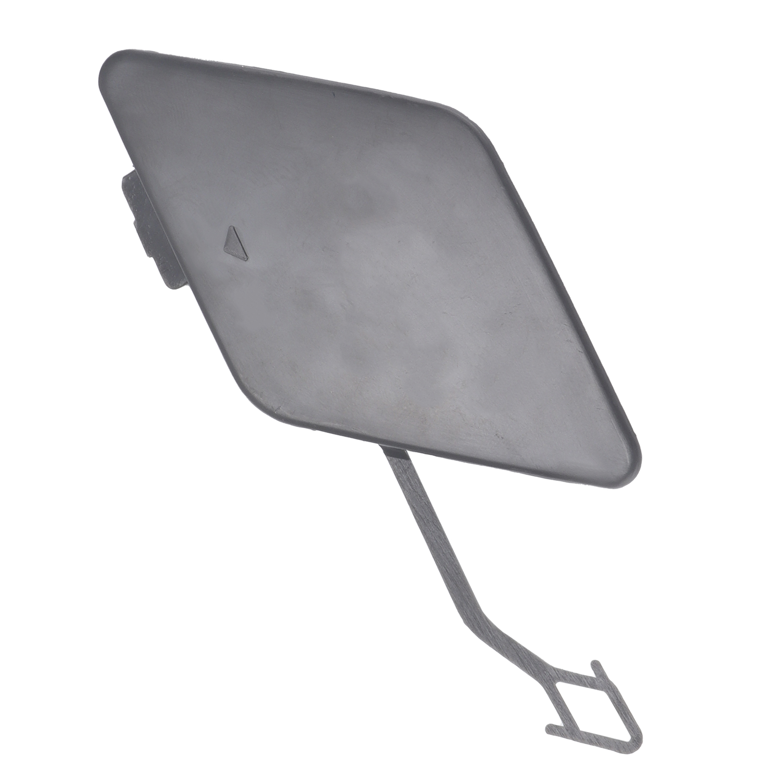 Generische 51127312748, Robuste Abschlepphakenkappe Hinten Für Autos.