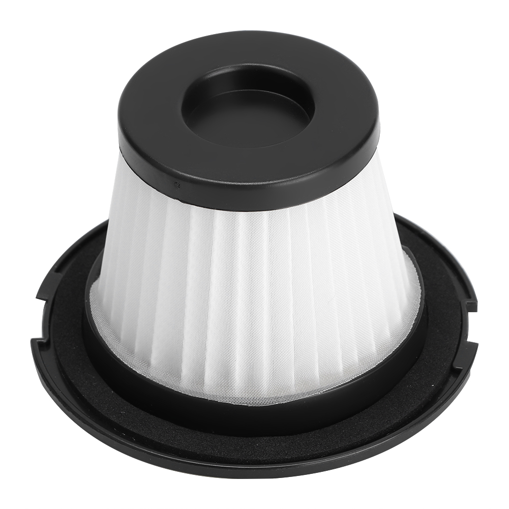 Topincn Abs-material Gleichbleibende Leistung Ersatzfilter Für Staubsauger Ersatzfilter Geeignet Für Dibea T6 C17 T1.