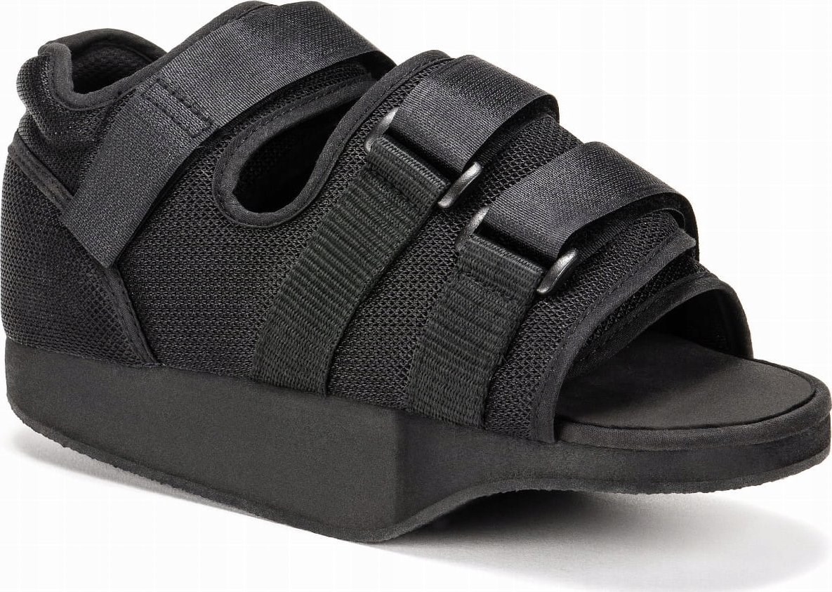 Post Operative Shoe - Size S