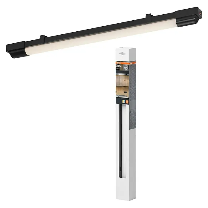 Leuchte Osram Homelighting Led Warmweiß Kaltweiß