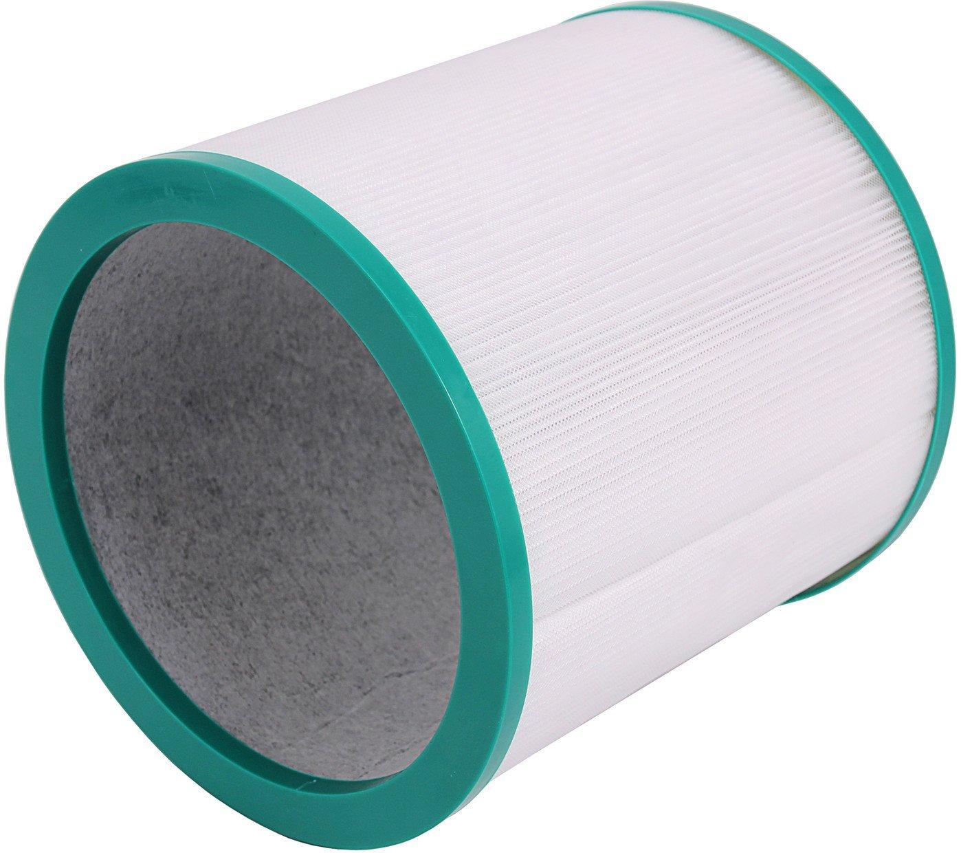 Filter Luftreiniger Patona Dyson Pure Cool Me Weiß 190 Mm