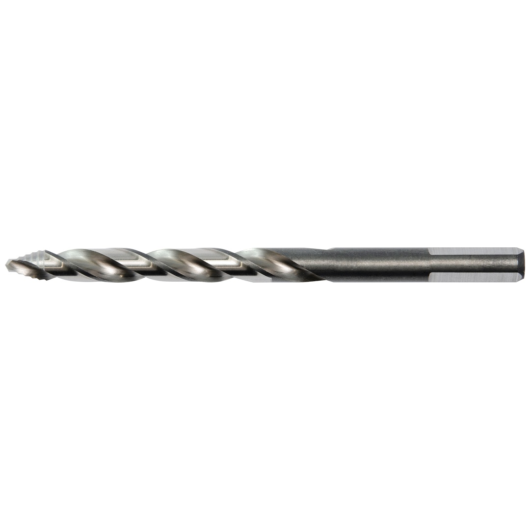 Projahn Spiralbohrer Din338 Hss-g Prostep In Tasche 9,0 Mm