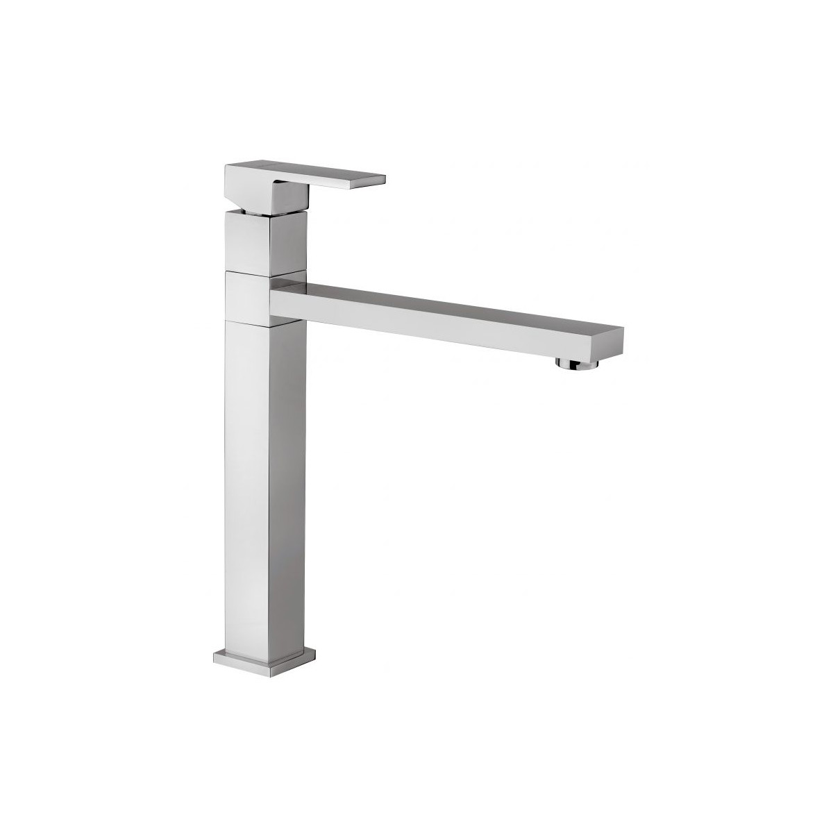 Schock Sxfram80 Wasserhahn Chrom