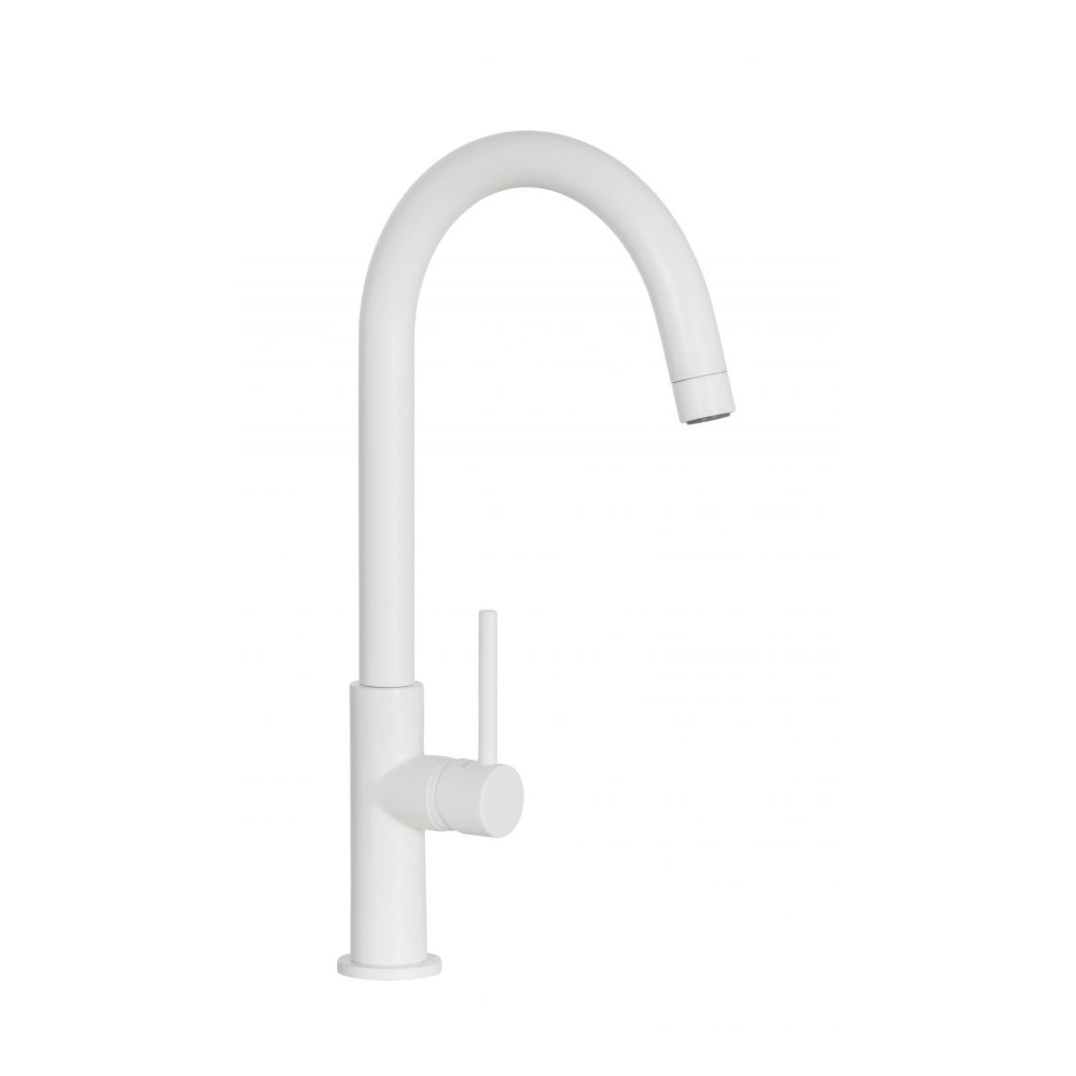 Schock Sxdropt99 Wasserhahn Weiß