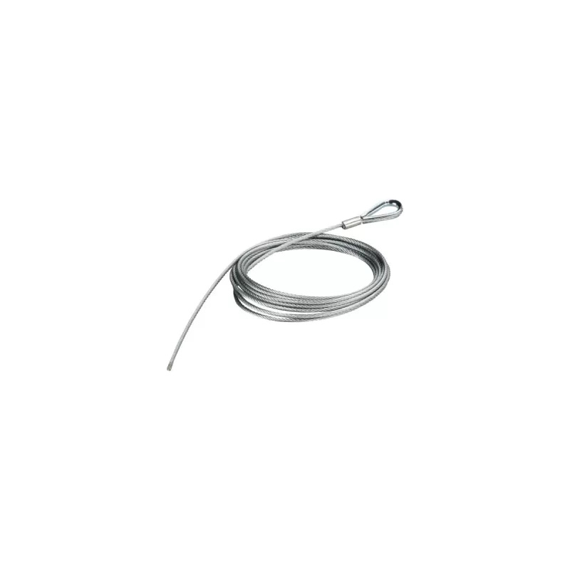 Elektrisches Kabel Philips Ll500z Sw2 L1250 Edelstahl 125 Cm
