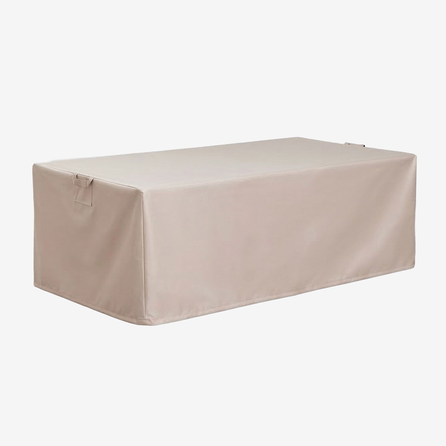 Sklum Otley Garten-sofabezug Beige Tapioca 210 X 110 Cm