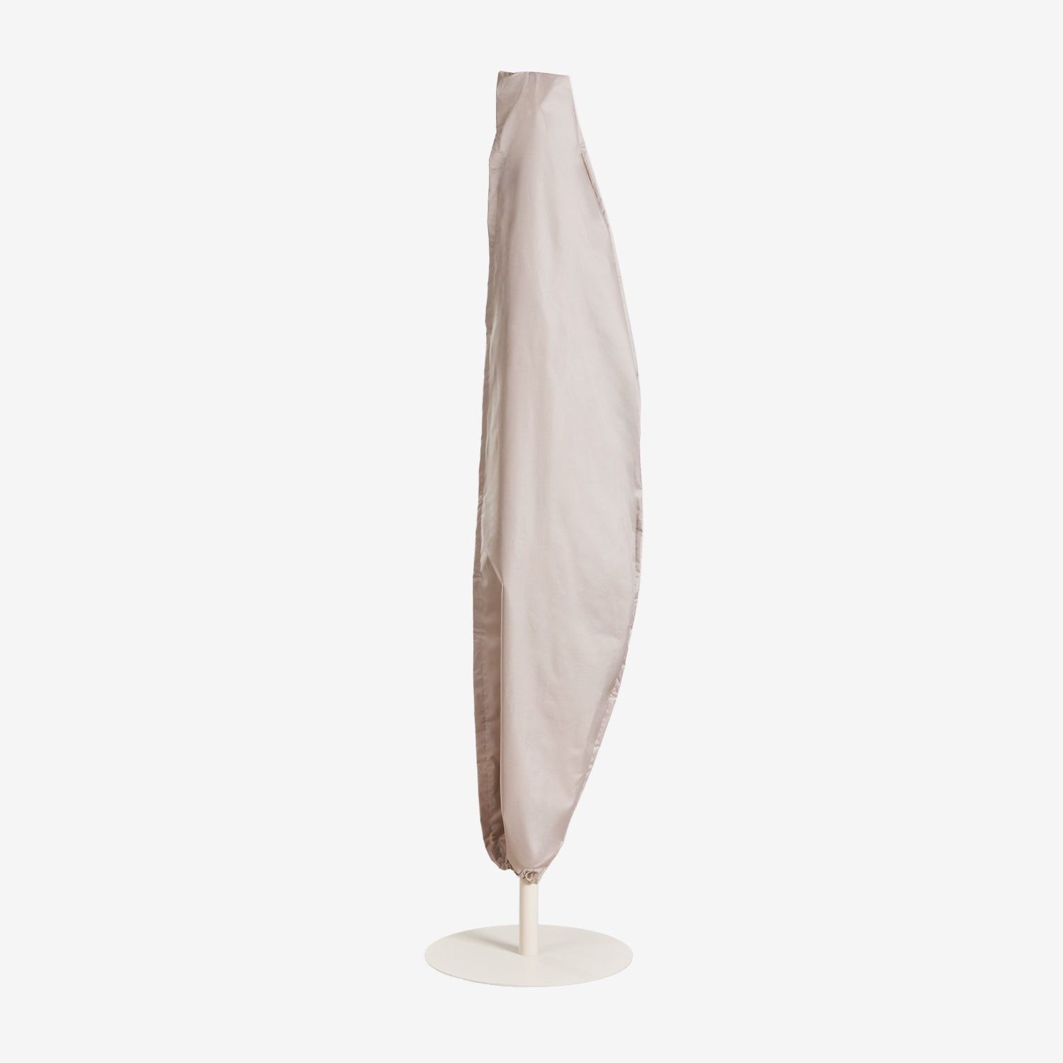 Sklum Otley Sonnenschirm-schutzhülle Beige Tapioca 240 X 45 Cm