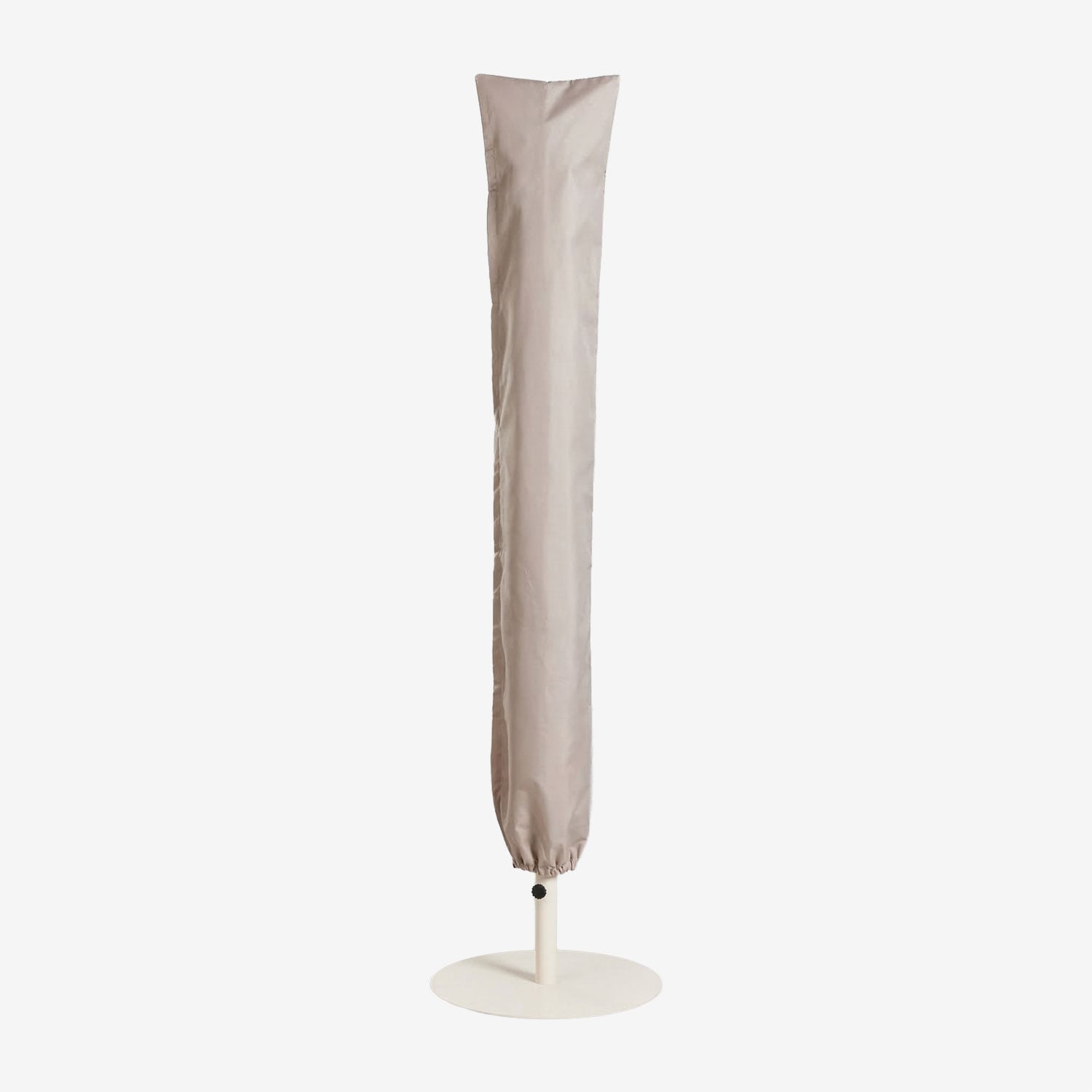 Sklum Otley Sonnenschirm-schutzhülle Beige Tapioca 210 X 35 Cm