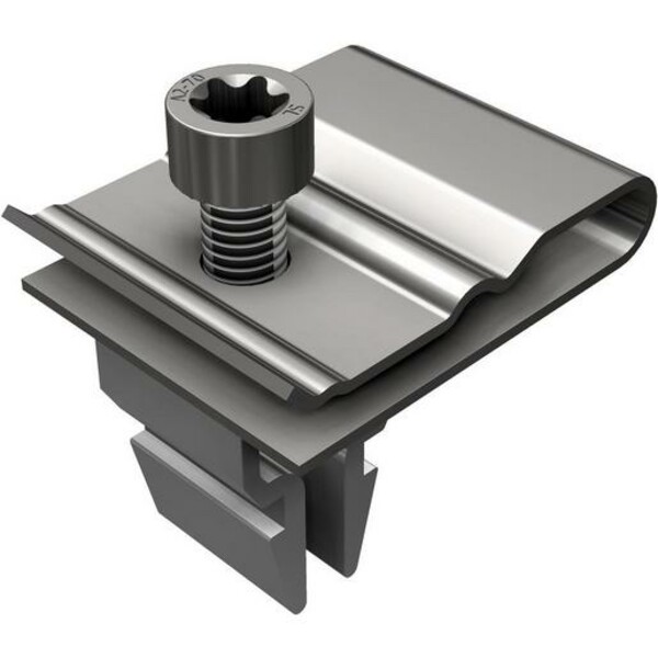Sl Rack Potential-ausgl. Für Rail (91545-00)