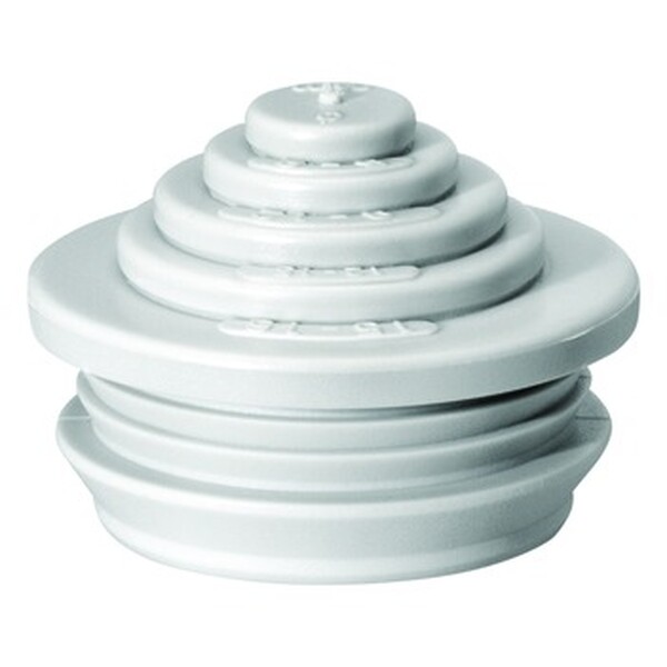 Multipack Spelsberg Stufennippel M32 Ip54 (s21643201) - 25 Stück