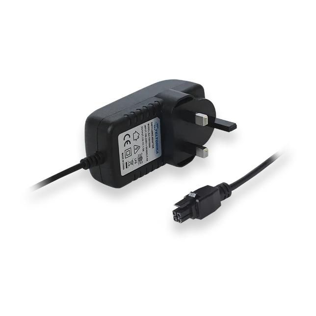 Teltonika Uk Netzteil, 18w, Pr3pxuk3