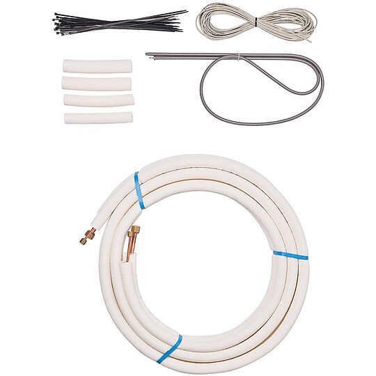 Vaillant Kältemittelleitung 2 In1 Modbus 1/4'' 1/2'' Vwl 35/8.2 - Vwl 75/8.2, 5m, 0010039725