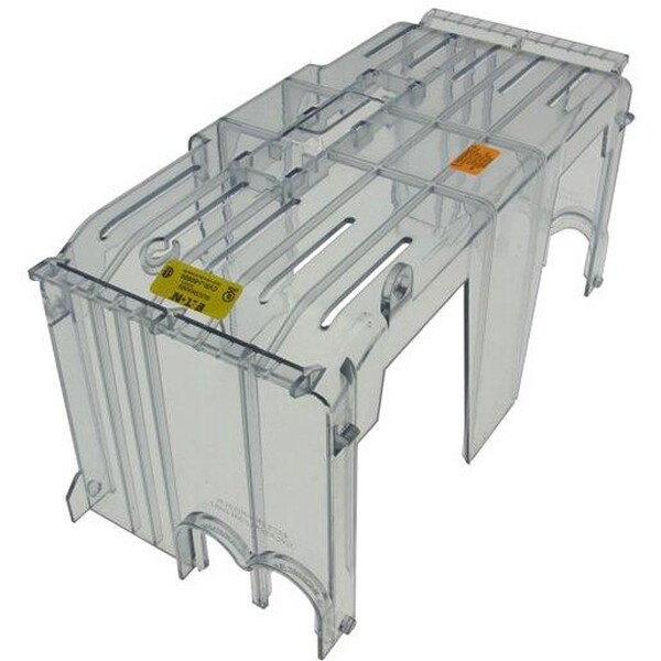 Eaton Class J 600v 100a Fuse Cover A (class J 600v 100a Fu)