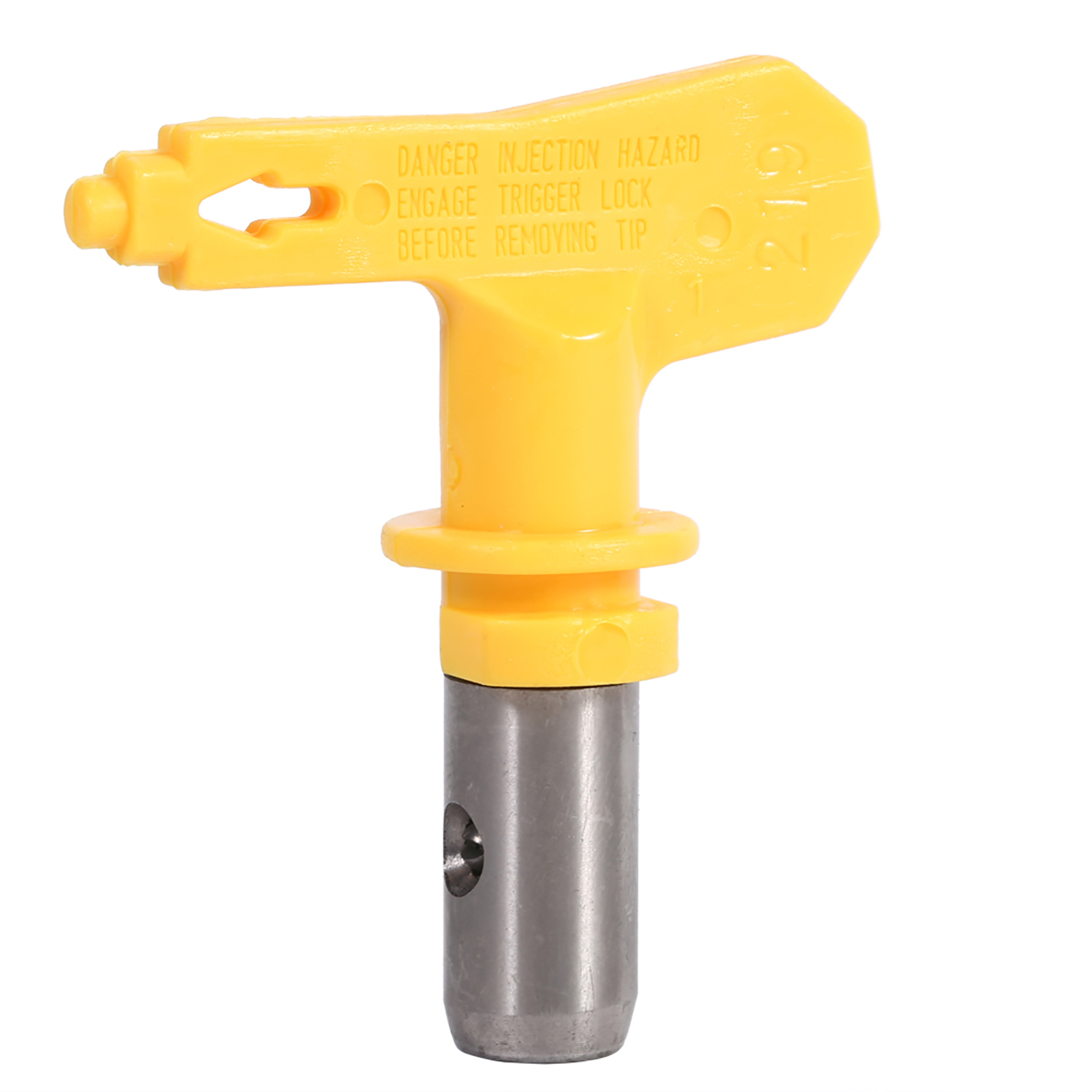Wendbare Düsen Für Airless-spritzpistolen Aus Wolframstahl, Nützliches Zubehör Für Haus Und Garten 219 .