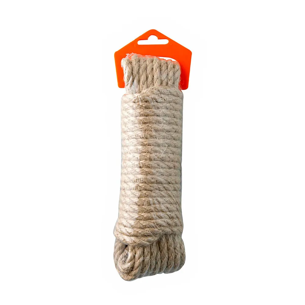 Anbauzubehör Stoker 4-s Jute 6 Mm 10 M