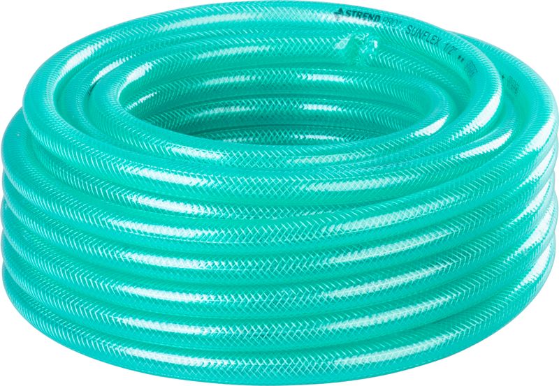 Schlauch Strend Pro Garden Sunflex, 16x2 Mm, 5/8", L-15 M, Gartenschlauch