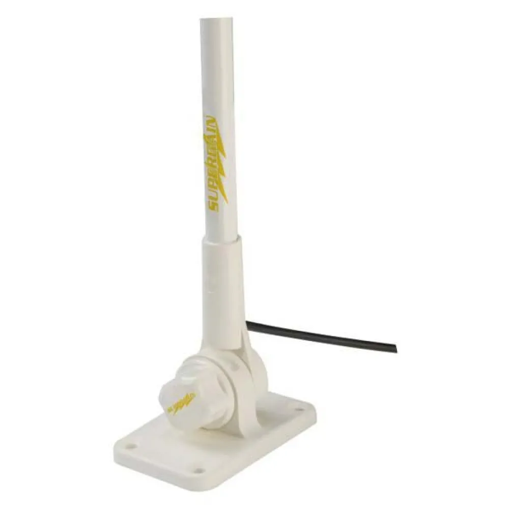 Vhf Antenne Superga Capri Gewinn 3 Db Einfache Installation