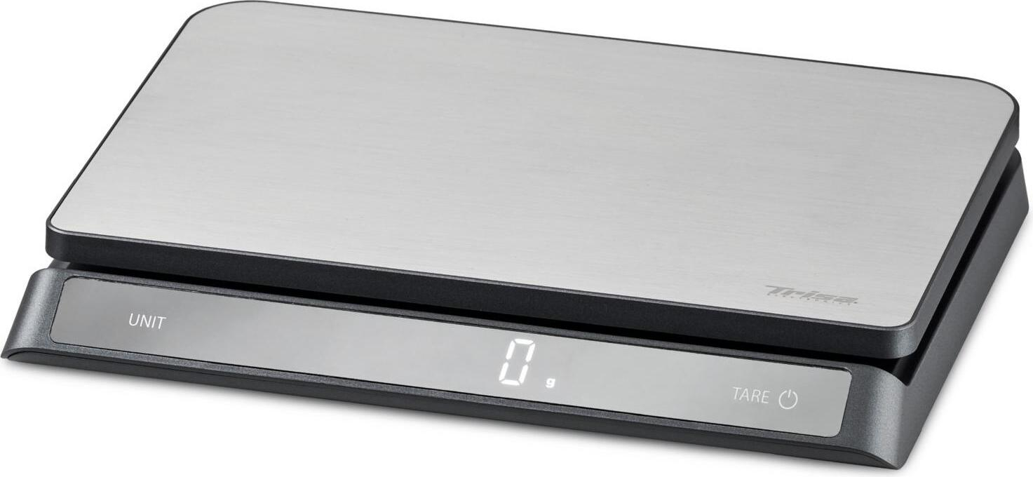 Küchenwaage Trisa Elite Scale Präzision 15 Kg