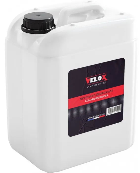 Kettenreiniger Velox Chain Cleaner Entfetter 5 Liter