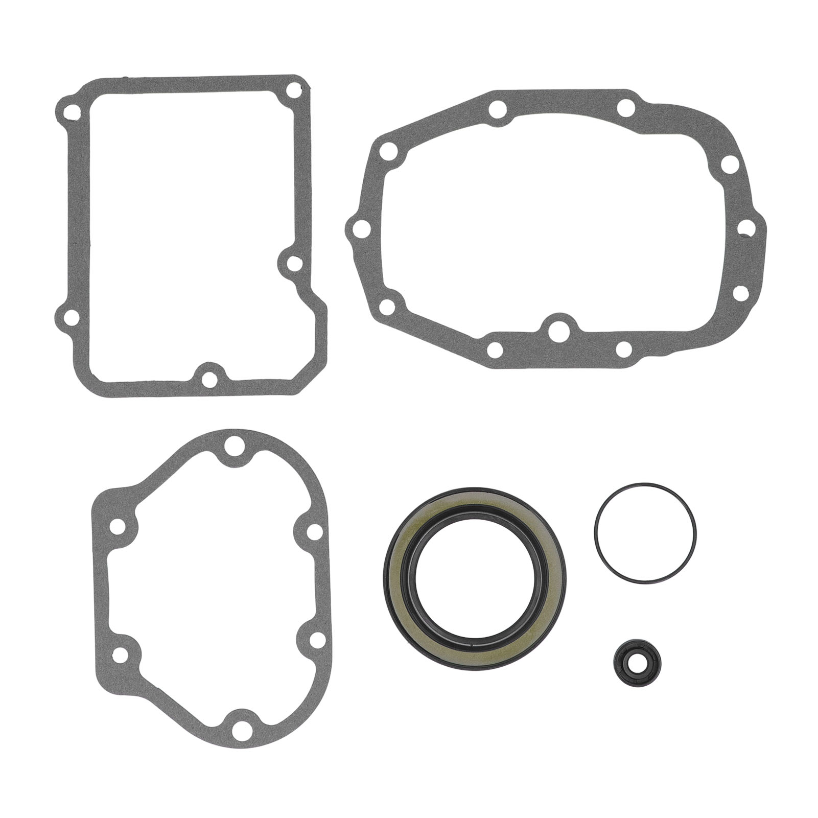 Getriebedichtungssatz 78-461a, Ersatzgummimaterial Für Ultima 5-6-gang-modelle