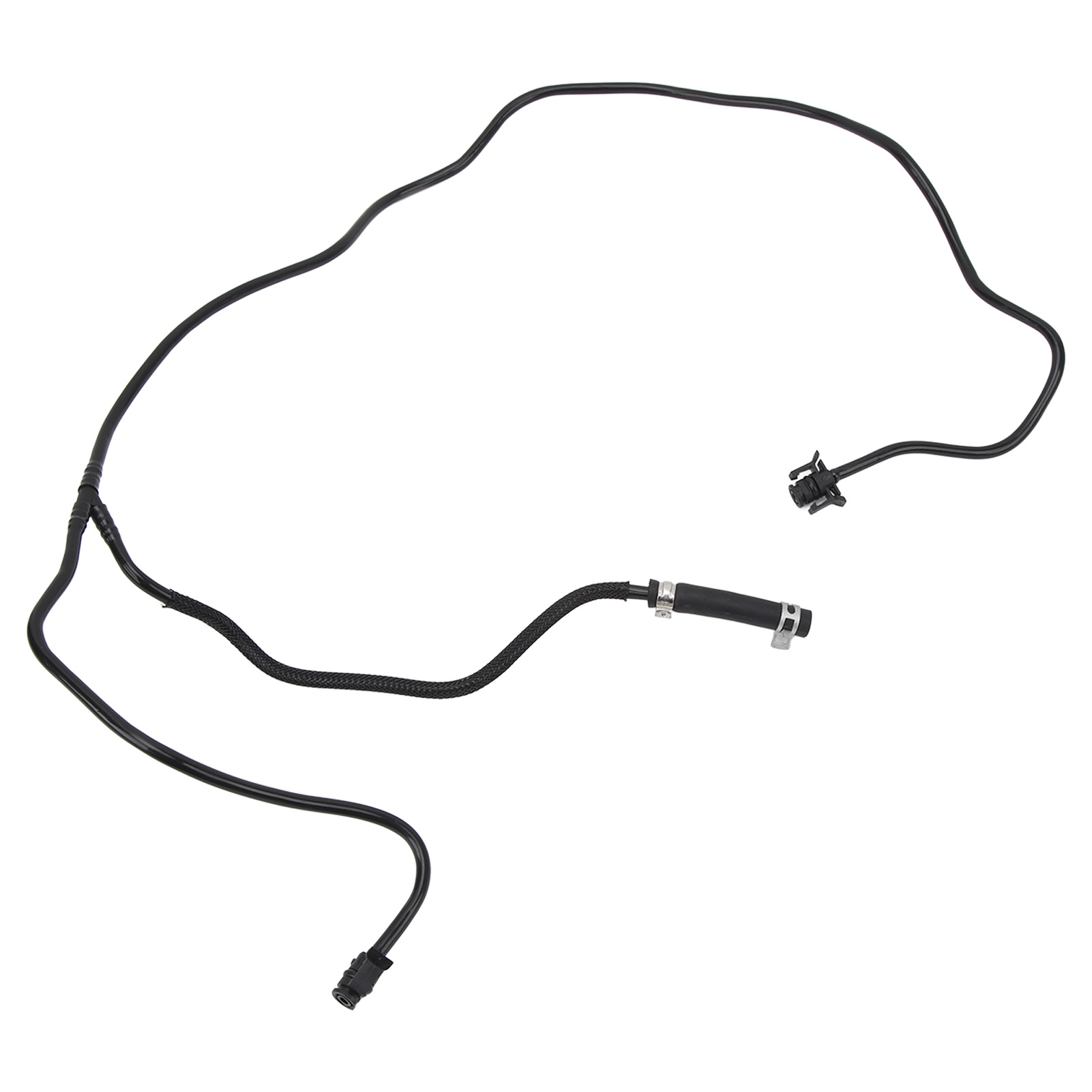 Cv6z 8k012 K Kühlmittelbehälterschlauch, Auslaufsicher, Präzisionsanschluss, Ersatzanschluss Für Ford Focus C346 2010-2018