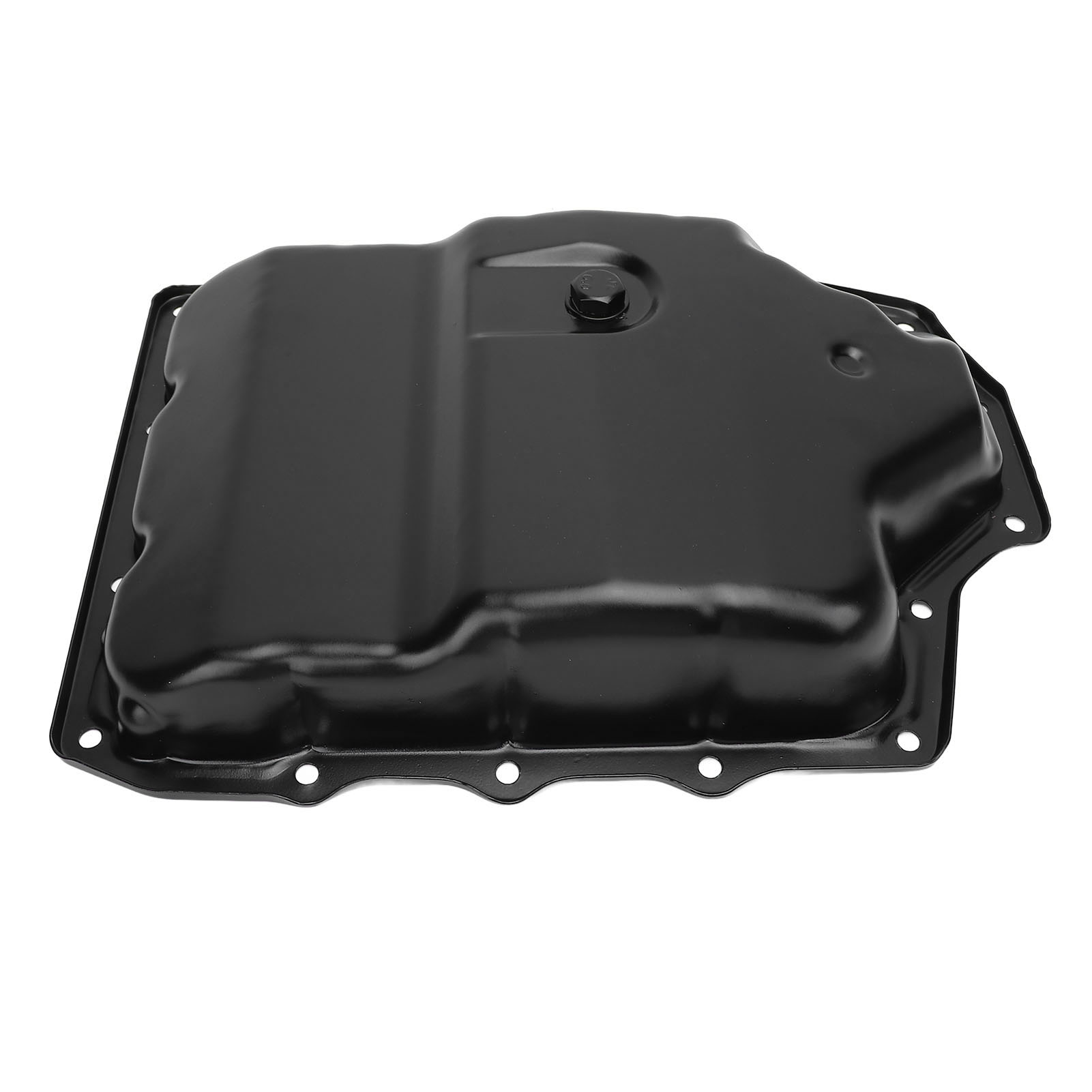 Fz012151xa Metall-getriebeölwanne, Verbesserte Leistung, Hohe Härte Für 3 6 Cx-3 Cx-5 Cx-9 L4
