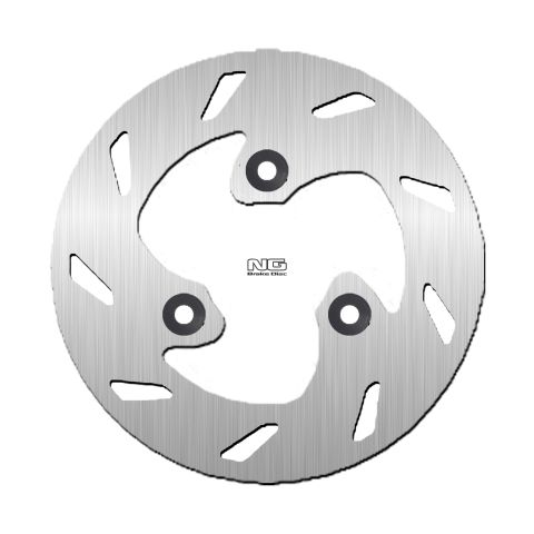 Ng Bremsscheibe 180 Mm Peugeot Elystar/ Piaggio X10 Elektroroller
