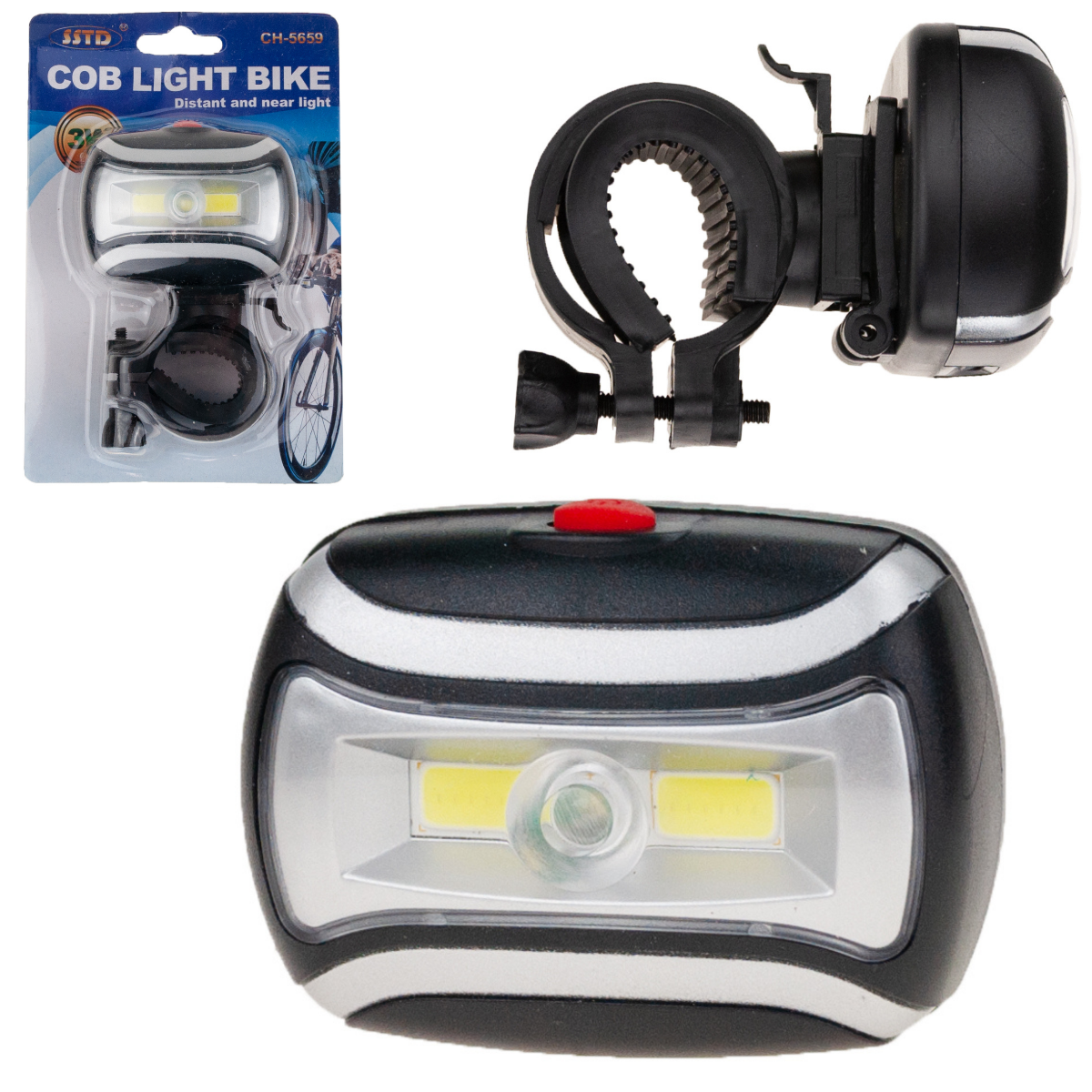 Tg56399 Fahrradlampe