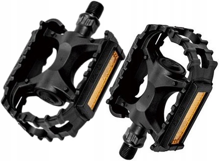 Feimin Kinderfahrradpedale, Kleines Gewinde 12,7 Mm