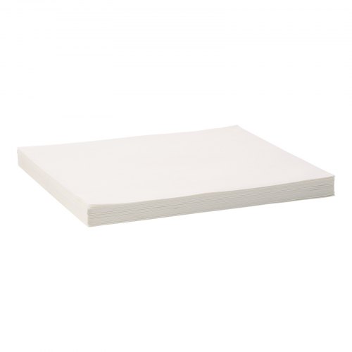 Fritteusen-filterpapier, 100 Blatt, 49 X 40,9 Cm, Ersatz-fritteusen-filterblätter Für 18 L/38 L Gewerbliche Mobile Fritteusen-filtermaschine, Für Restaurants, Fast-food-shops, Karnevals-konzess
