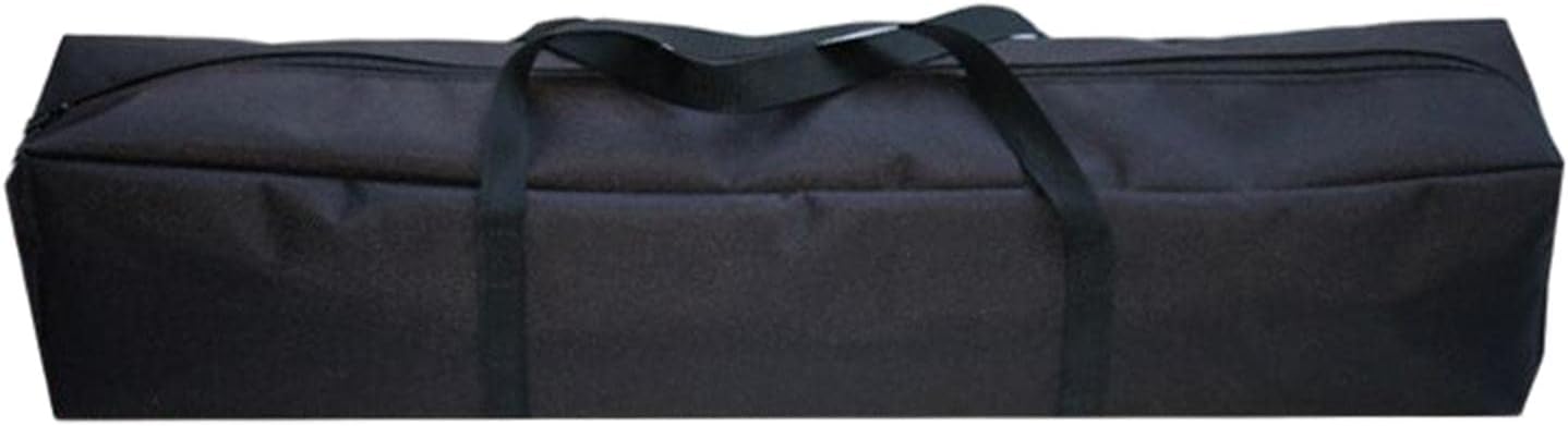 Sac De Rangement Universel Et Étanche Pour Arceaux De Tente, Grande Sacoche, Matériel De Camping, Sac De Transport Zippé, Conception Robuste