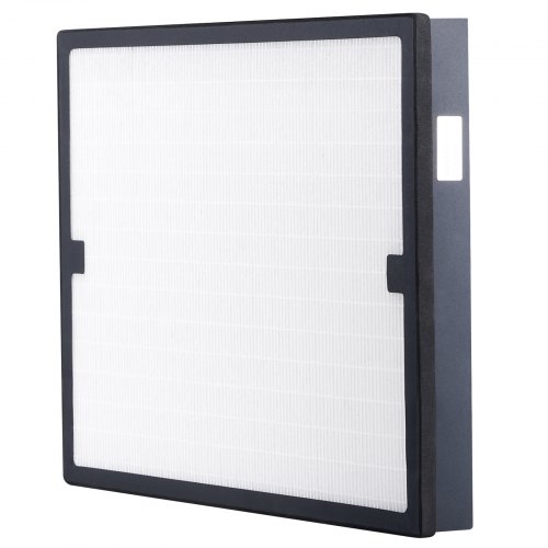 Hepa-luftfilter, 40,4 X 48,3 Cm Luftfilter-ersatz, Hocheffiziente Filter Der Stufe 3, Kompatibel Mit Bluedri & Scrubber, Luftreinigern, Geräten Zur Wasserschadensanierung