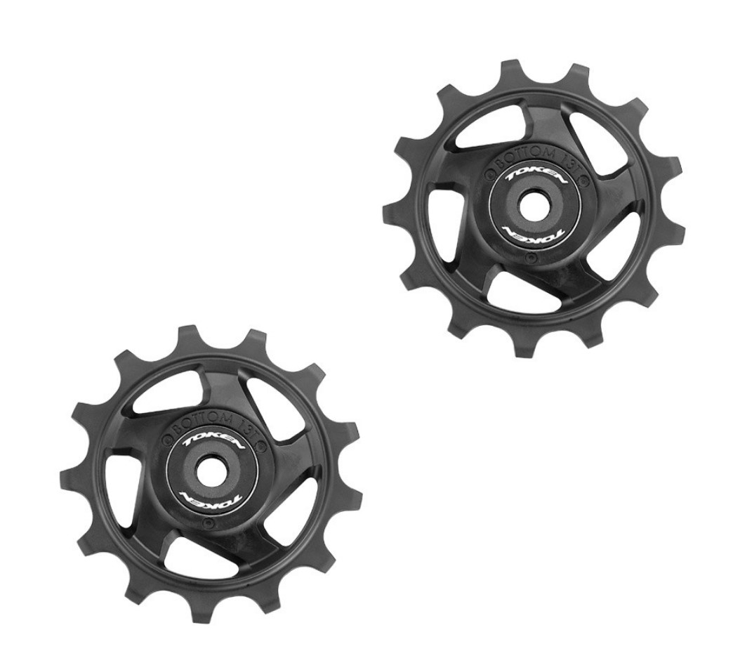Tk1733px (13t) Mtb Shimano 12-fach