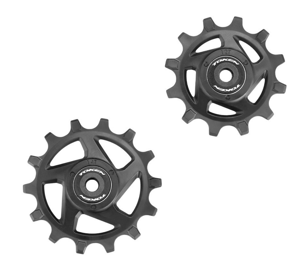 Tk1724px (12/14t) Mtb Sram 12-fach