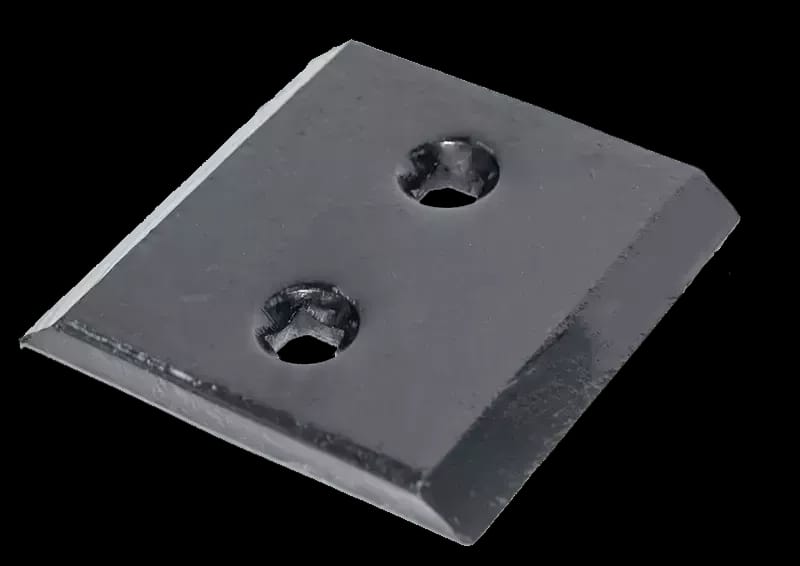 Mcms-bohrermesser