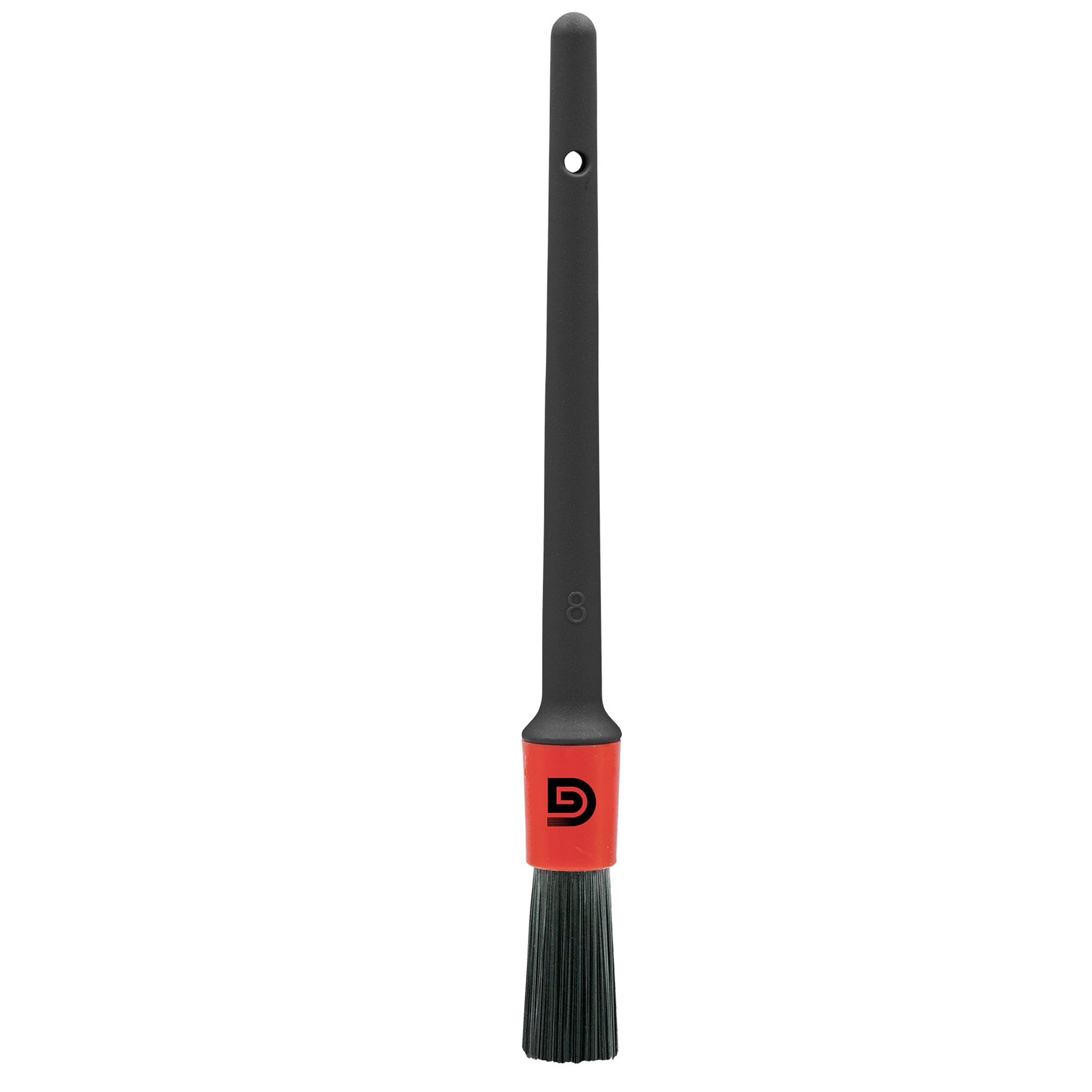 025610 Ma Professionelle Fahrzeugaufbereitung - X-brush Hart 8 Hartbürste 8/16