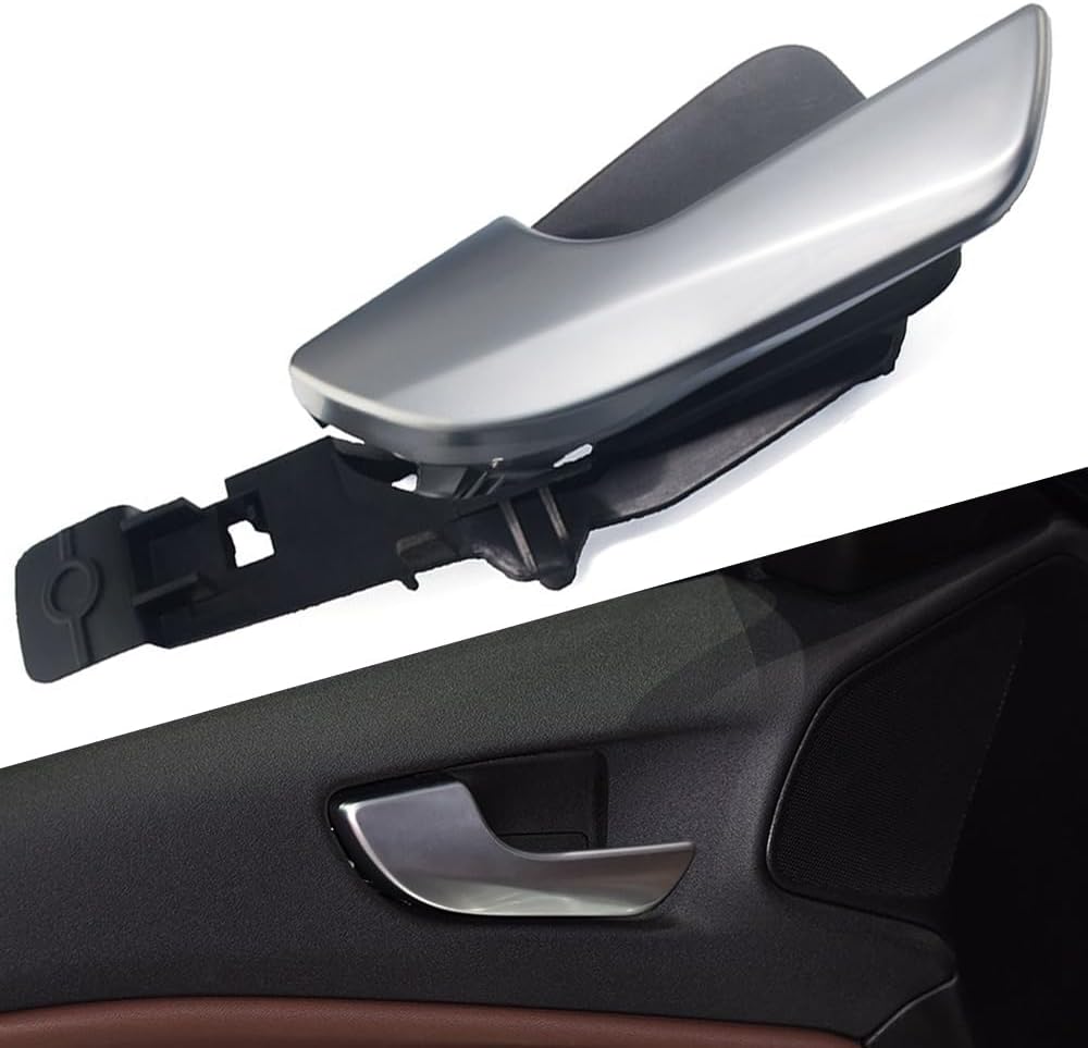 Kit De Réparation De Poignée De Porte Intérieure, Compatible Avec Giulietta 2010-2019, 156092161