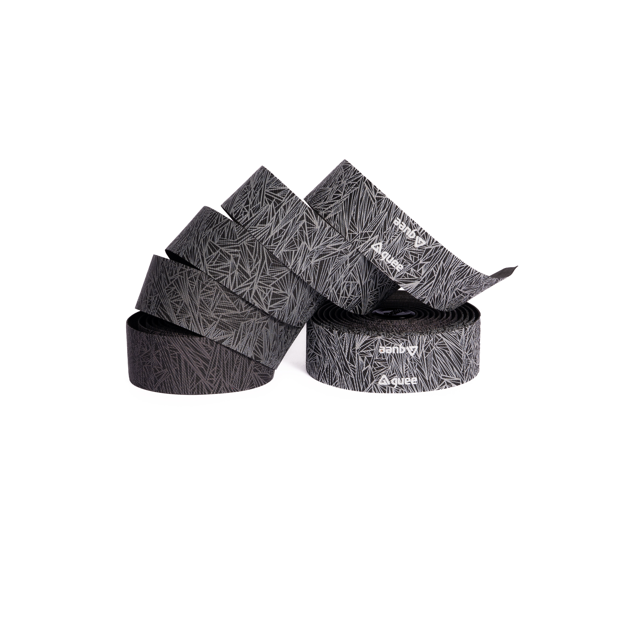 Attitude Fade Fading Gray Verpackung