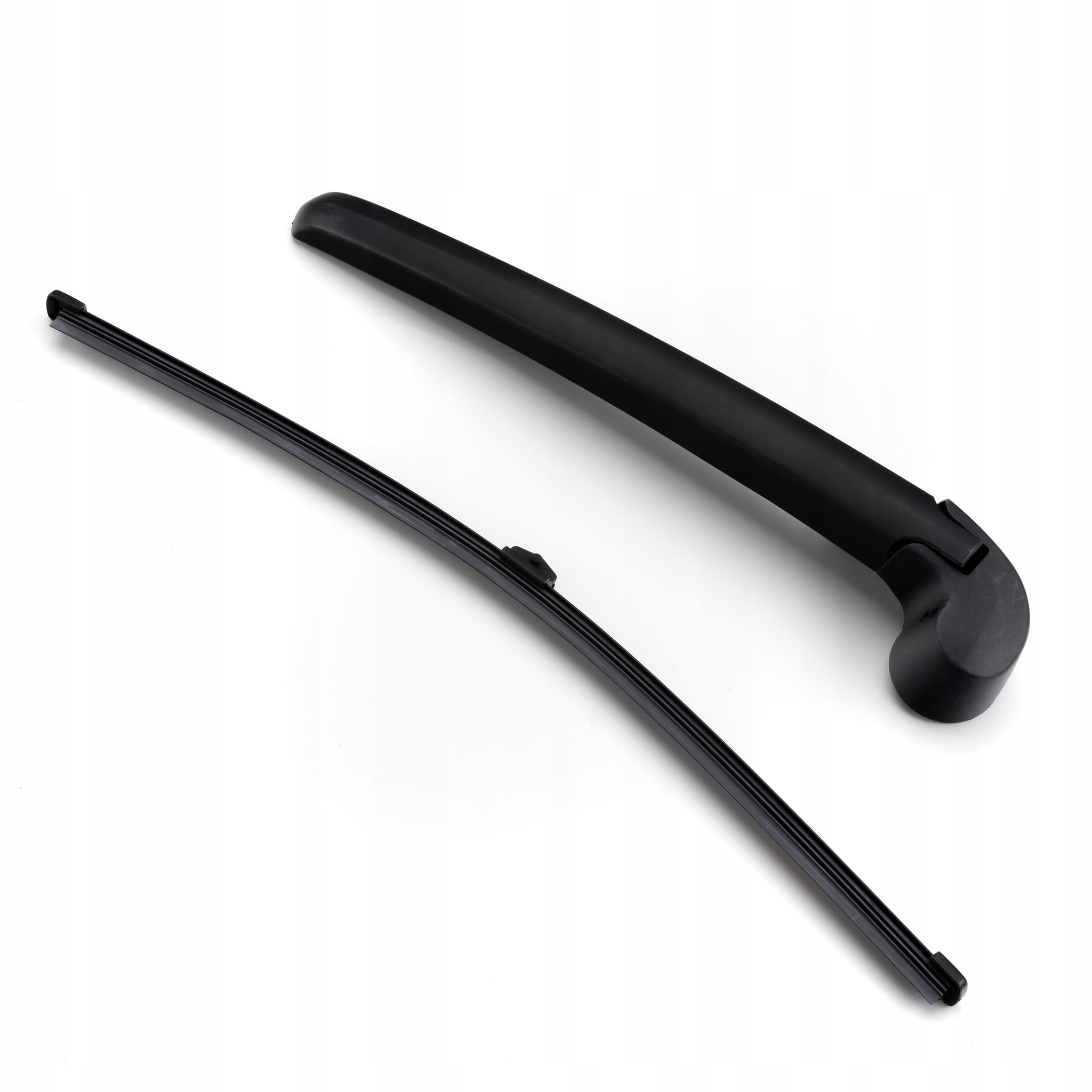 Heckwischer + Arm Für Audi A4 B8 A6 C7 Q3